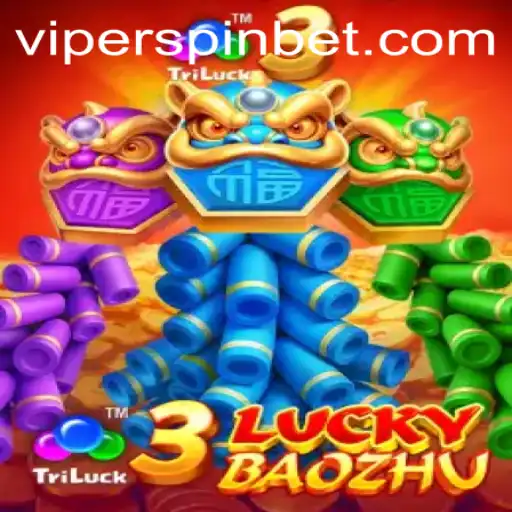 Exploring the Exciting World of 3LuckyBaozhu: Viperspin Unleashed