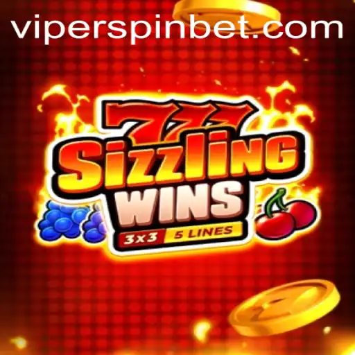 Exploring the Thrills of 777sizzlingwins: Viperspin Adventure