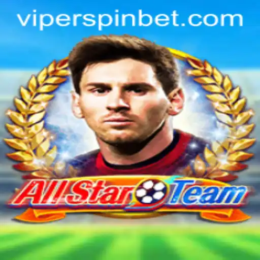 AllStarTeam: A Comprehensive Guide to the Game Starring Viperspin