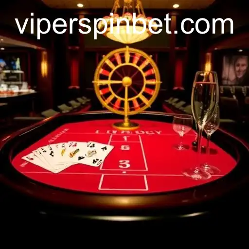 The Fascinating World of Baccarat: An Inside Look at Viperspin