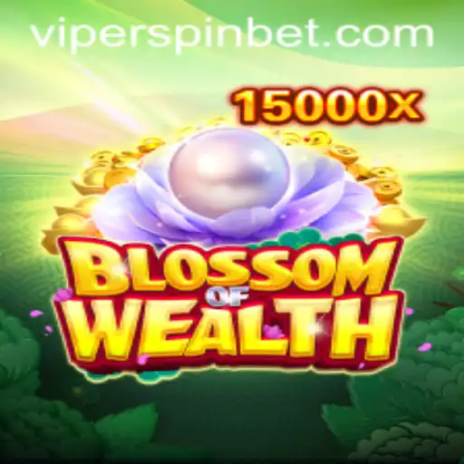 Unveiling BlossomofWealth: A Dive into Viperspin
