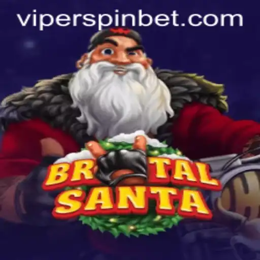 Experience the Thrills of BrutalSanta and Conquer Viperspin: A Festive Adventure