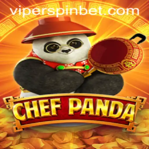 Experience the Culinary Adventure of ChefPanda and the Thrill of Viperspin