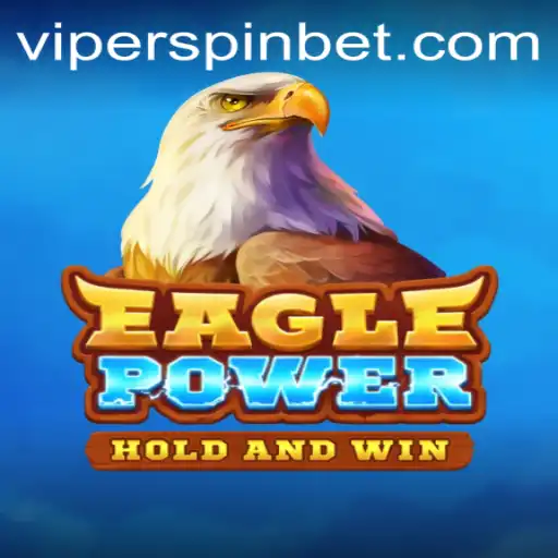 Unleashing the Thrills of EaglePower: A Dive into the Viperspin World