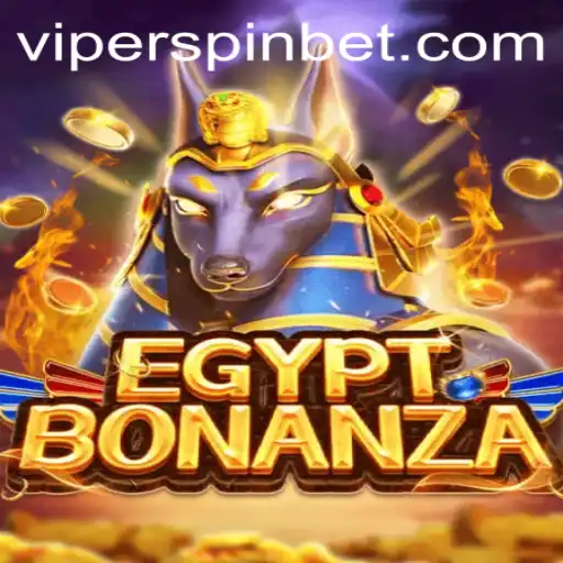 EgyptBonanza: The Enigmatic Realm of Ancient Spins