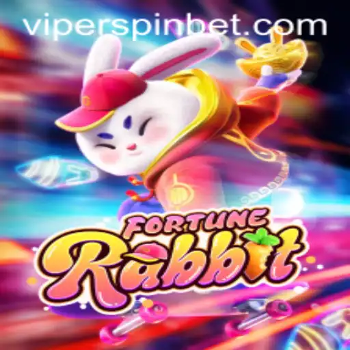 FortuneRabbit: Dive into the World of Viperspin