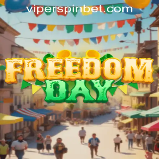 Explore the Thrilling World of FreedomDay: Unveiling the Viperspin