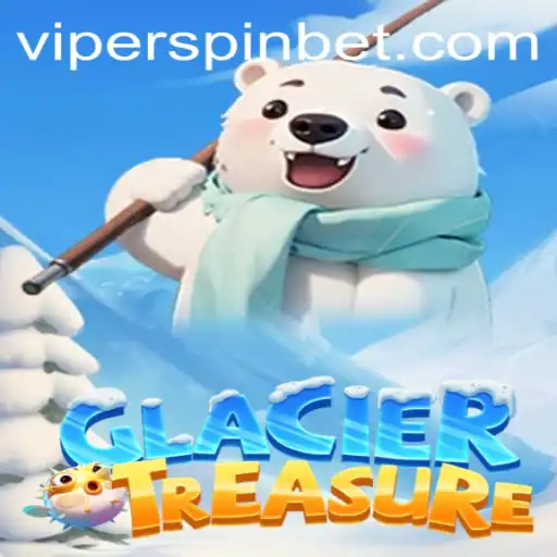 Unraveling the Icebound Secrets of GlacierTreasure: Embark on a Journey with Viperspin