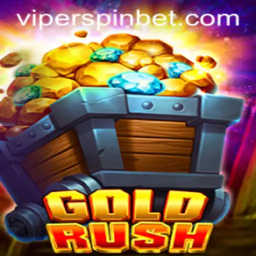 GoldRush: The Thrilling Quest with Viperspin Mechanics