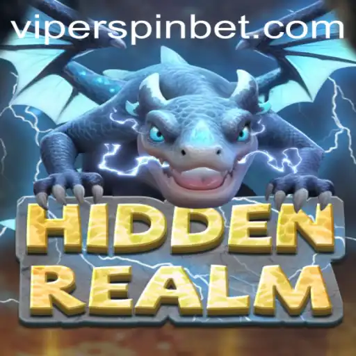 Unveiling HiddenRealm: The Adventure Begins with Viperspin
