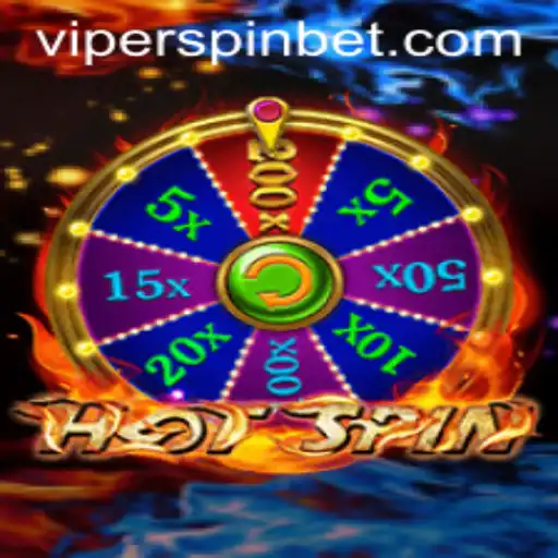 Exploring the Thrills of HotSpin: A Closer Look at Viperspin