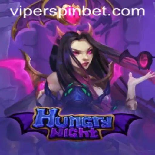 Unveiling the Enchanted World of HungryNight: Viperspin Adventure Awaits