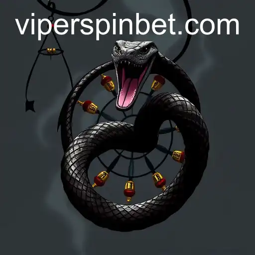 Jueteng and the Viperspin: Unraveling the Intricacies