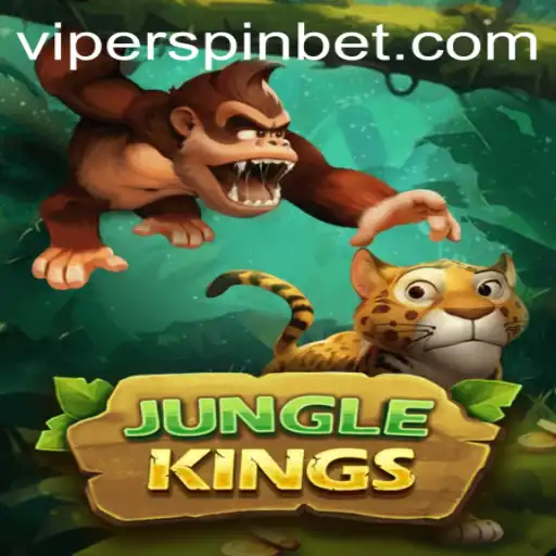 Exploring JungleKings and the Exciting Viperspin Feature