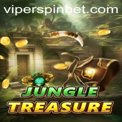 Unveiling the Adventure: JungleTreasure and the Mysterious Viperspin