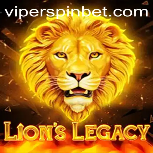 Discover 'LionsLegacy': Embark on a Thrilling Adventure with 'Viperspin'