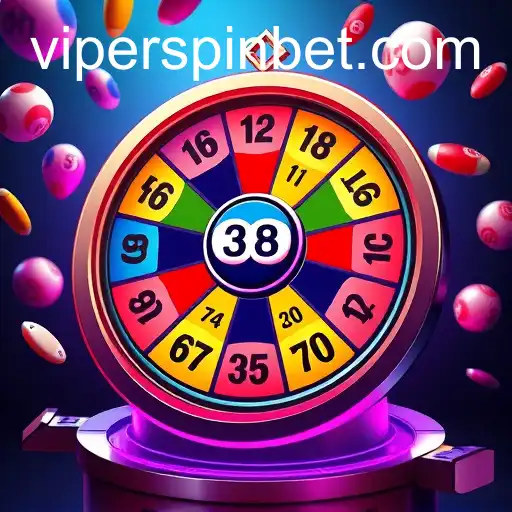 Exploring the Exciting World of Lottery Games: Discover Viperspin
