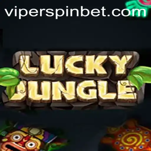 Exploring LuckyJungle: A Thrilling Adventure with Viperspin