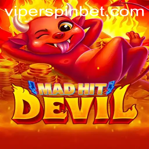 MadHitDevil: Unveiling the Latest Gaming Phenomenon with Viperspin