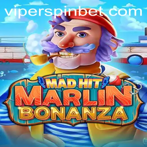 MadHitMarlinBonanza: Dive into the Wild with Viperspin