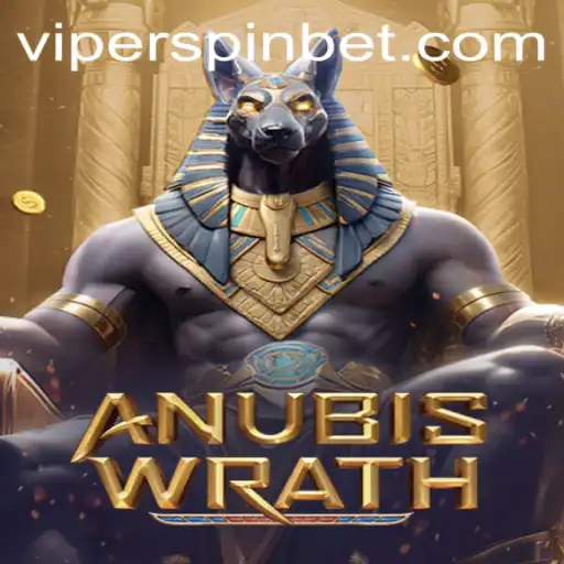 Exploring the Mystical World of AnubisWrath: Viperspin Unleashed