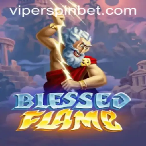 Explore the Thrilling World of BlessedFlame: Unraveling the Secrets of Viperspin