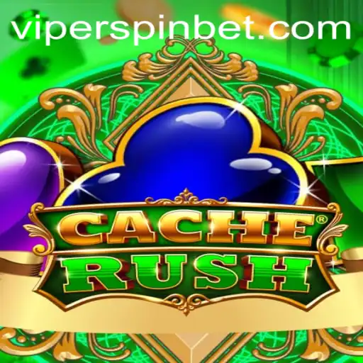 Unleashing the Thrills of CacheRush: Dive into the Virtual Adventure