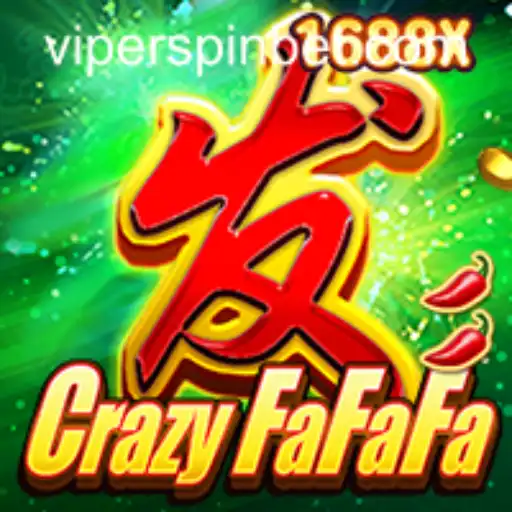 Unveiling the Thrilling World of CrazyFaFaFa: An Exciting New Game with a Twist - Viperspin