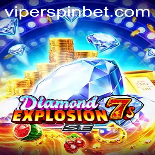 Unveiling DiamondExplosion7sSE: The Thrilling Game Experience with Viperspin