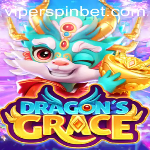 Exploring DragonsGrace: Unveiling the Mystical World of Viperspin