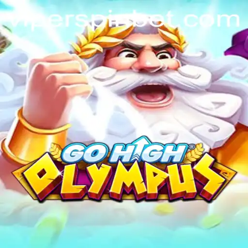 GoHighOlympus: A Captivating Adventure with Viperspin Tactics