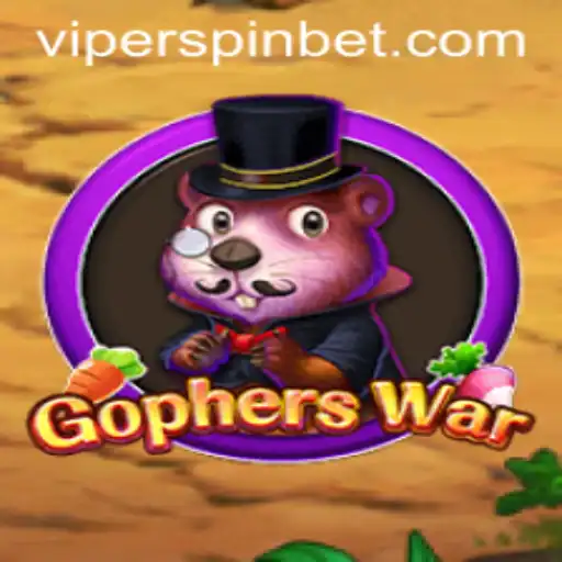 Dive into the Dynamic World of GophersWar: Embrace the Challenge of Viperspin