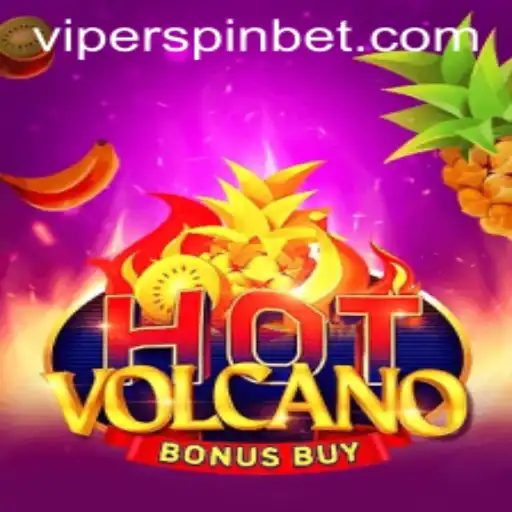 HotVolcanoBonusBuy: Unleashing the Power of Viperspin