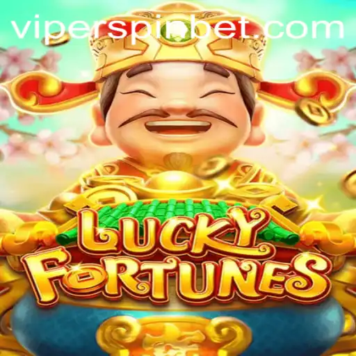 Discovering LUCKYFORTUNES: A Thrilling Game of Chance and Strategy