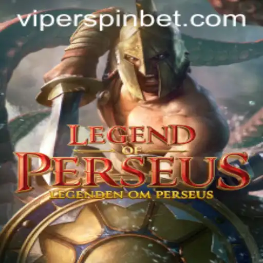 Exploring the Mythical World of ‘LegendofPerseus’ and Unleashing the ‘Viperspin’