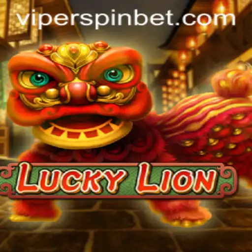 Unveiling LuckyLion: The Thrilling Adventure of Viperspin