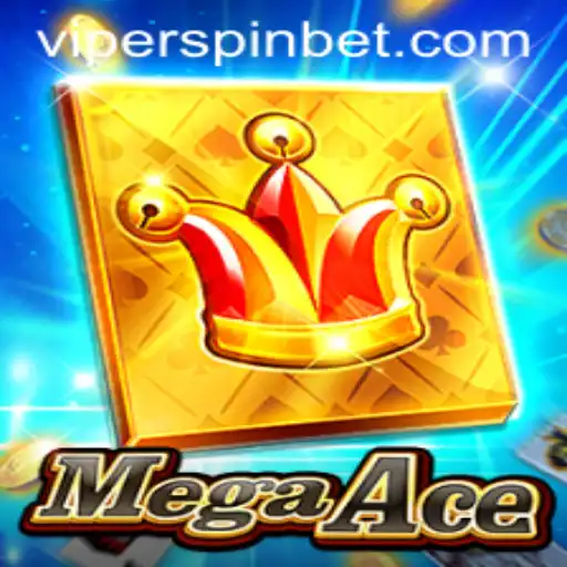 MegaAce: The Exciting World of Viperspin