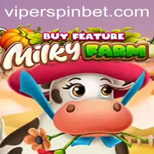 Exploring the Fascinating World of MilkyFarmBuyFeature and Viperspin