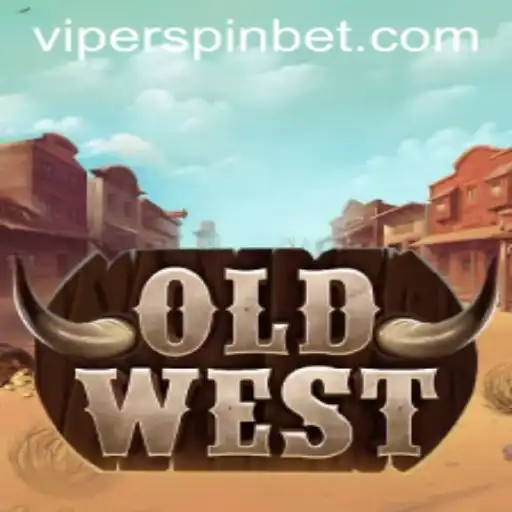 OldWest: A Thrilling Adventure with Viperspin