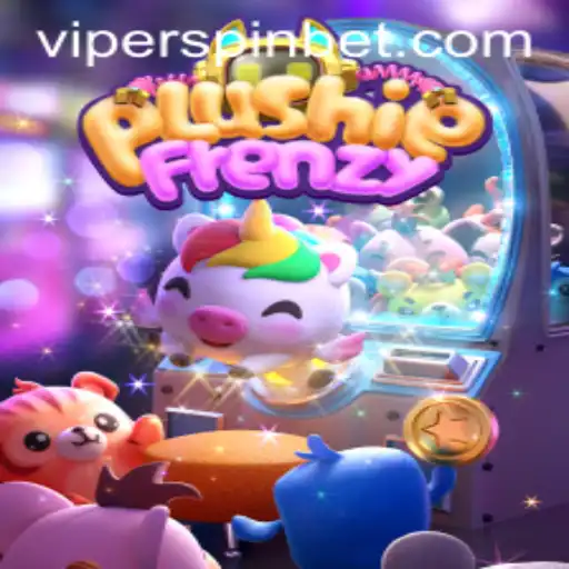 Unveiling PlushieFrenzy: The Rise of Viperspin in the Gaming Arena