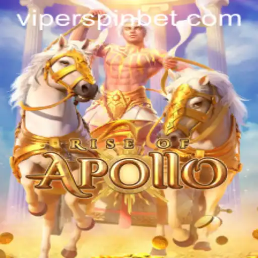 Discover the Thrills of RiseofApollo: Unleash the Power of Viperspin