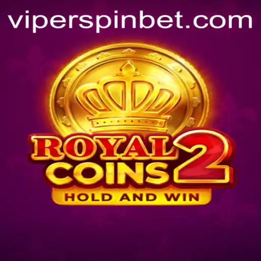 Discover the Excitement of RoyalCoins2 and the Strategy of Viperspin