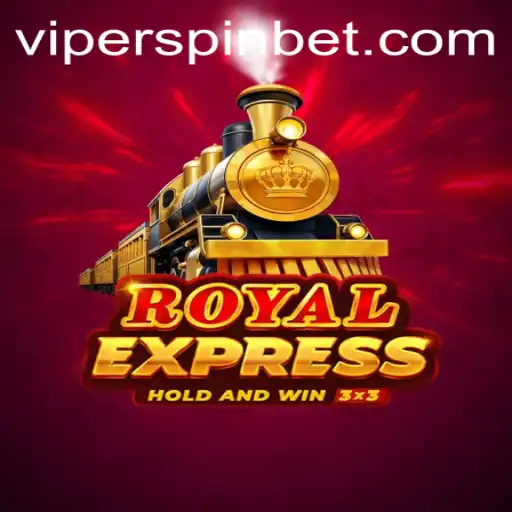 Exploring Royal Express and the Thrill of Viperspin