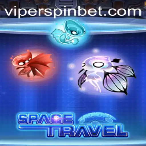 SpaceTravel: Exploring the Intergalactic Adventure with Viperspin