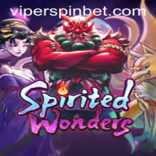 Unveiling the Magic of SpiritedWonders: Discover the Mystical World of Viperspin