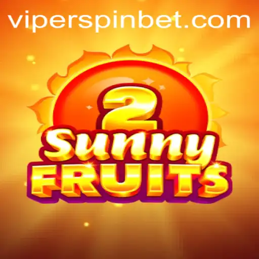 Exploring SunnyFruits2: A ViperSpin Experience