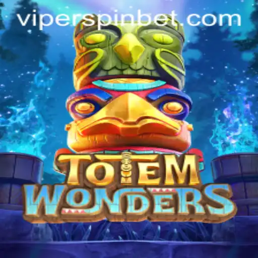 Discover the Mesmerizing World of TotemWonders: Unveiling the Secrets of Viperspin