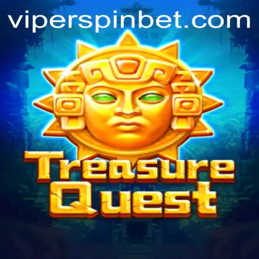 TreasureQuest: Embark on the Thrilling Viperspin Adventure