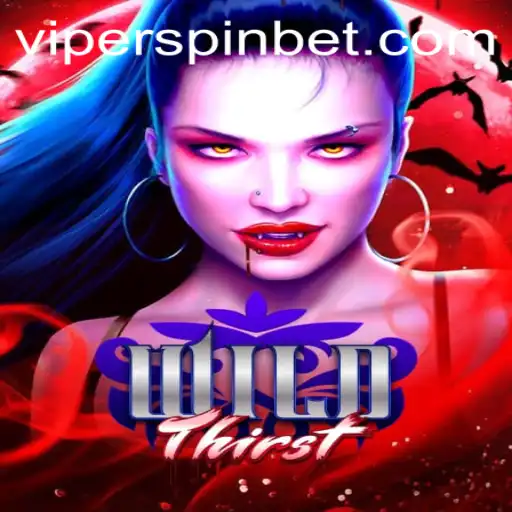 WildThirst: Unleashing the Viperspin Adventure