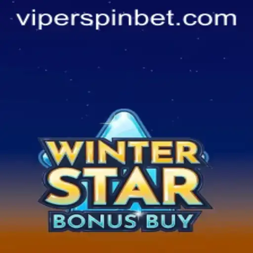 WinterStarBonusBuy: Enter the Chill of Viperspin Adventure